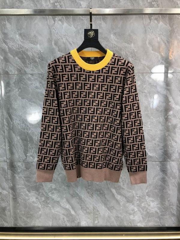 Fendi Men's Sweater 102